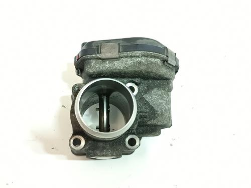 Throttle body FORD FIESTA VI (CB1, CCN) 1.6 TDCi | BP14374877M82