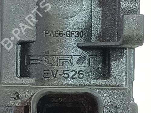 Hauptbremszylinder FORD FIESTA VI (CB1, CCN) 1.6 TDCi | BP13922335M77