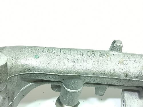 Egr MERCEDES-BENZ C-CLASS (W204) C 200 CDI (204.001) | BP14246833M69