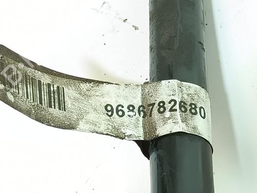 Other PEUGEOT 508 I (8D_) 1.6 HDi | BP14457835O1 