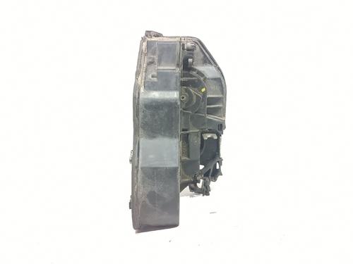 Rear left lock BMW X3 (E83) xDrive 20 d | BP14850305C100 