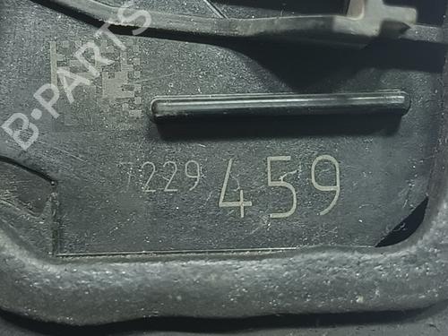 Rear left lock BMW X3 (E83) xDrive 20 d | BP14850305C100 