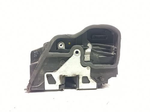 Rear left lock BMW X3 (E83) xDrive 20 d | BP14850305C100 