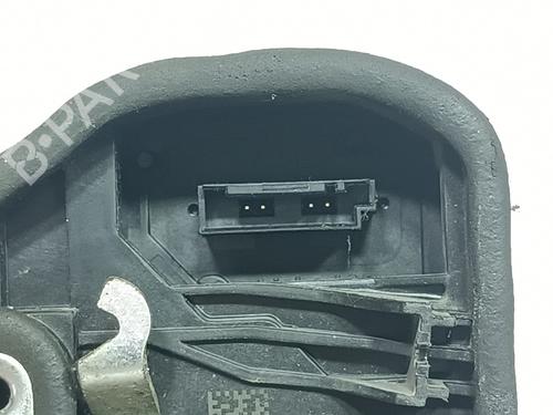 Rear left lock BMW X3 (E83) xDrive 20 d | BP14850305C100 
