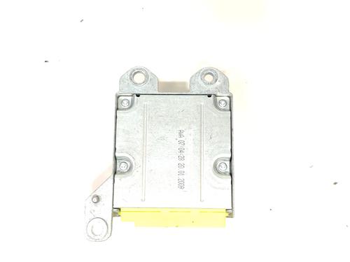 ECU airbags FORD FIESTA V (JH_, JD_) 1.4 TDCi | BP14904604M53