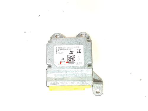 Used ECU airbags FORD FIESTA V (JH_, JD_) 1.4 TDCi (68 hp) 14904604