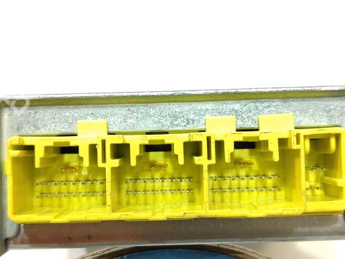 ECU airbags FORD FIESTA V (JH_, JD_) 1.4 TDCi | BP14904604M53