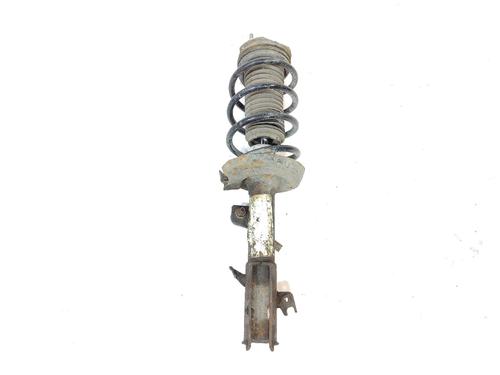 Used Right front shock absorber FORD FIESTA V (JH_, JD_) 1.4 TDCi (68 hp) 14904593