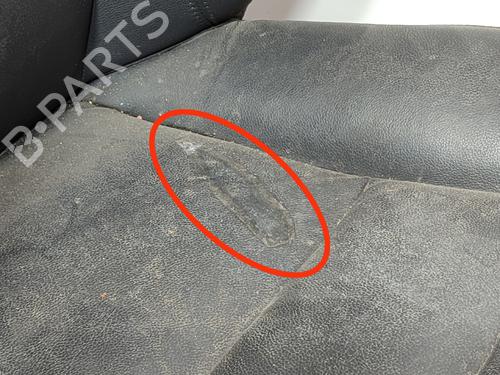 Seats set VOLVO V60 I (155) 1.6 DRIVe | BP14970120C78 