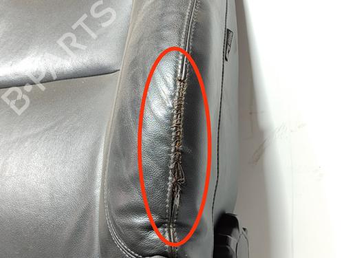 Seats set VOLVO V60 I (155) 1.6 DRIVe | BP14970120C78 