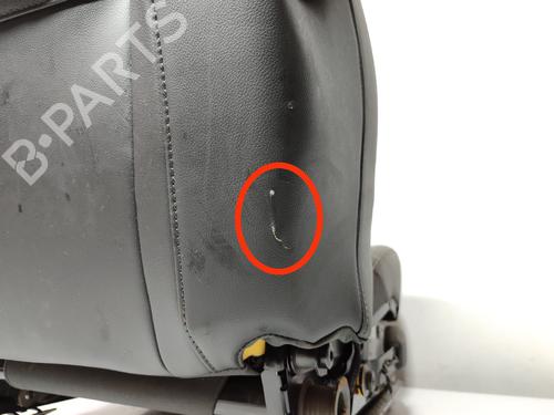 Seats set VOLVO V60 I (155) 1.6 DRIVe | BP14970120C78 