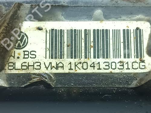 Right front shock absorber SEAT LEON (1P1) 1.9 TDI | BP14970202M17 