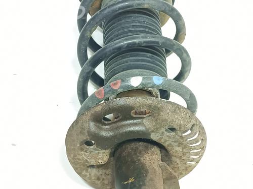 Left front shock absorber SEAT LEON (1P1) 1.9 TDI | BP14970203M16 