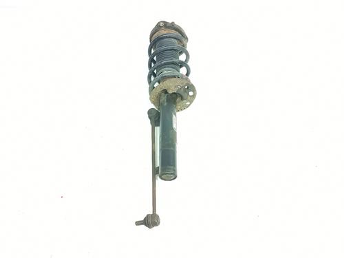 Used Left front shock absorber SEAT LEON (1P1) 1.9 TDI (105 hp) 14970203