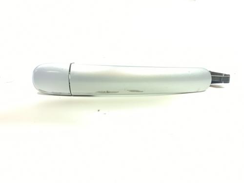 Used Front right exterior door handle SEAT LEON (1P1) 1.9 TDI (105 hp) 14970296