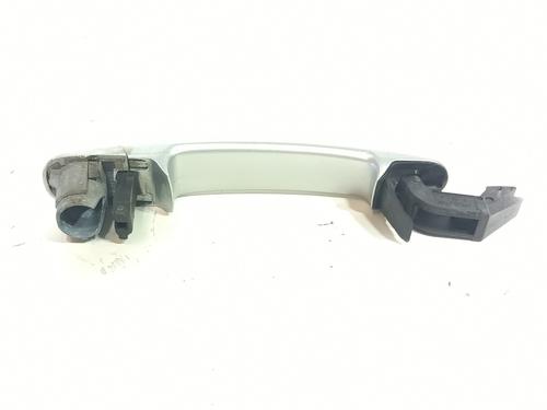 Front right exterior door handle SEAT LEON (1P1) 1.9 TDI | BP14970296C129