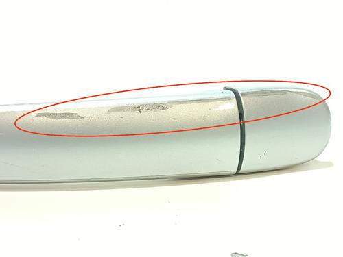 Front right exterior door handle SEAT LEON (1P1) 1.9 TDI | BP14970296C129