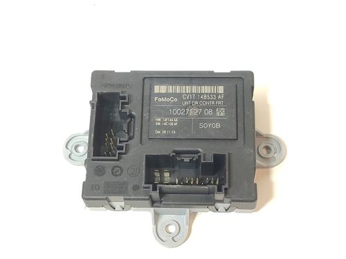 Elektronik Modul für FORD FIESTA VI (CB1, CCN) 1.5 TDCi (75 hp) 14970349