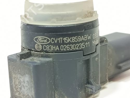 Module électronique FORD FIESTA VI (CB1, CCN) 1.5 TDCi | BP14970320M83 
