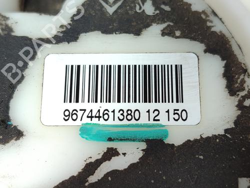 Fuel pump PEUGEOT 208 I (CA_, CC_) 1.4 HDi | BP14994174M76 