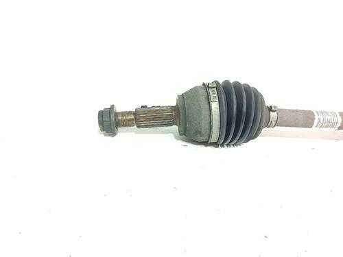 Right front driveshaft FORD FIESTA VI Van 1.4 TDCi | BP14994183M39