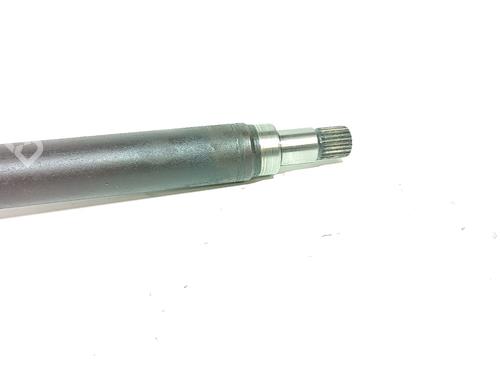 Right front driveshaft FORD FIESTA VI Van 1.4 TDCi | BP14994183M39