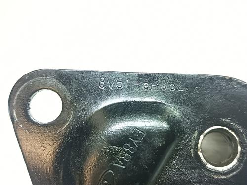 Gearbox mount FORD FIESTA VI Van 1.4 TDCi | BP15003342M88