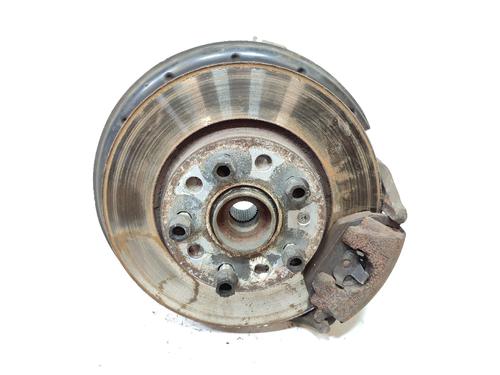 Fusee rechts voor SKODA OCTAVIA II Combi (1Z5) 1.6 TDI (105 hp) 15014466