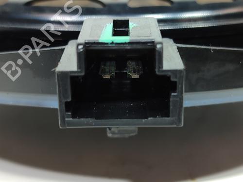 Speaker PEUGEOT 208 I (CA_, CC_) 1.4 HDi | BP15060682E2 