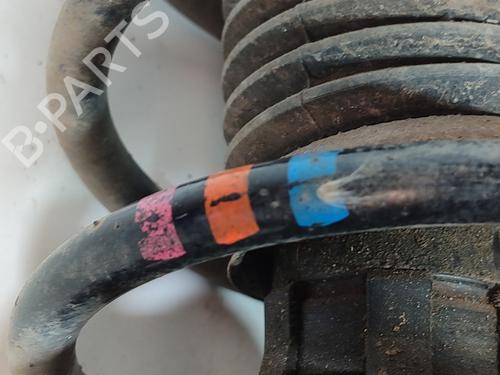 Right front shock absorber SKODA OCTAVIA II Combi (1Z5) 1.6 TDI | BP15074593M17 