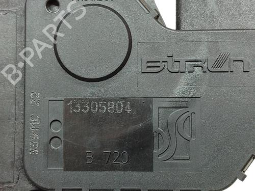 Pedal OPEL CORSA D (S07) 1.3 CDTI (L08, L68) | BP15083304I4