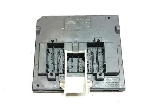 Used Electronic module VW GOLF VII (5G1, BQ1, BE1, BE2) 1.6 TDI (105 hp) 15082584