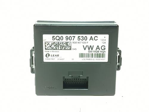 Elektronisk modul VW GOLF VII (5G1, BQ1, BE1, BE2) 1.6 TDI (105 hp) 15086446