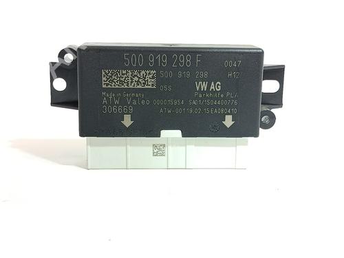 Used Electronic module VW GOLF VII (5G1, BQ1, BE1, BE2) 1.6 TDI (105 hp) 15082585