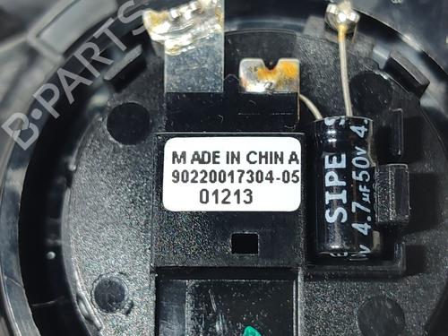 Speaker PEUGEOT 208 I (CA_, CC_) 1.4 HDi | BP15114260E2