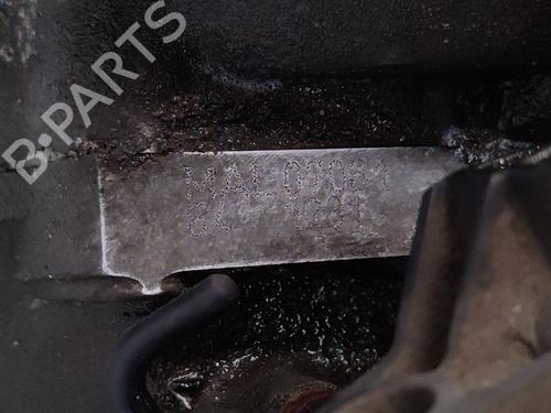 Gearbox SEAT IBIZA IV (6J5, 6P1)  | BP15205619M3 