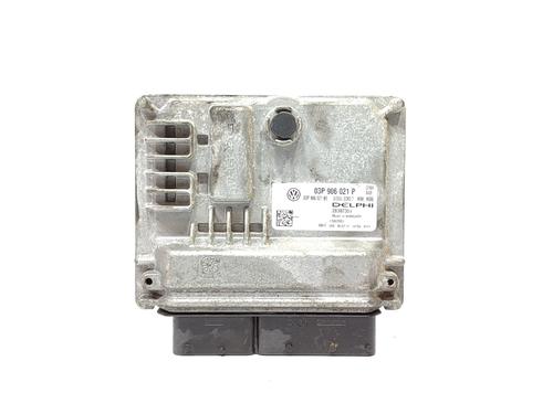 Used Engine control unit (ECU) SEAT IBIZA IV (6J5, 6P1) [2008-2017]  15205620