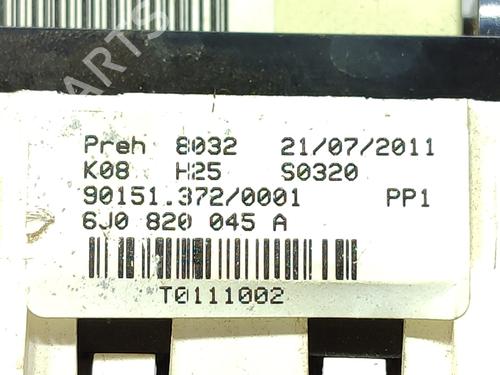 Switch SEAT IBIZA IV (6J5, 6P1) | BP15205632I30