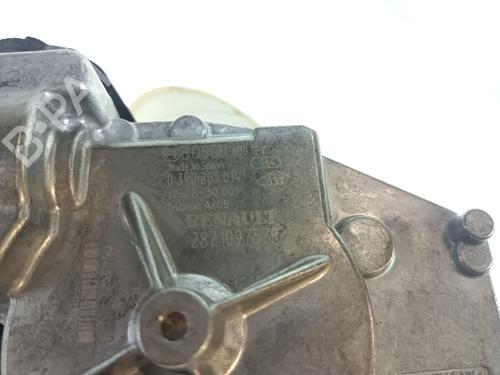 Rear wiper motor NISSAN MICRA V (K14) 1.5 DCI | BP15193053M102 