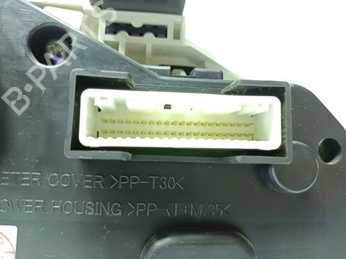 Instrument cluster NISSAN MICRA V (K14) 1.5 DCI | BP15208769C47 