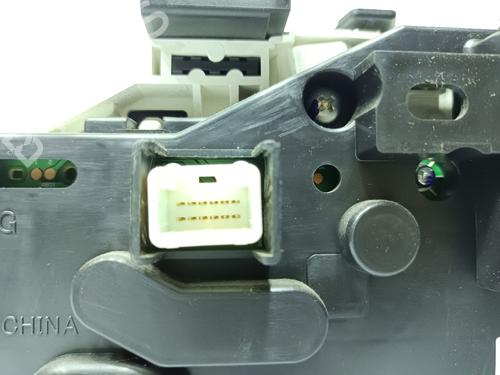 Instrument cluster NISSAN MICRA V (K14) 1.5 DCI | BP15208769C47 