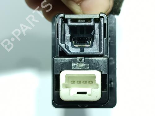 Electronic module NISSAN MICRA V (K14) 1.5 DCI | BP15208754M83 
