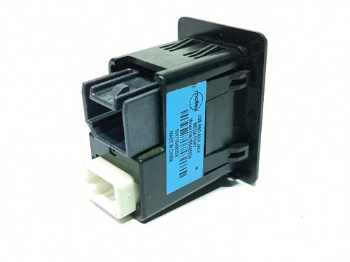 Electronic module NISSAN MICRA V (K14) 1.5 DCI | BP15208754M83 