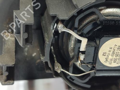 Høyttaler AUDI A4 B7 (8EC) 1.9 TDI | BP15209810E2 