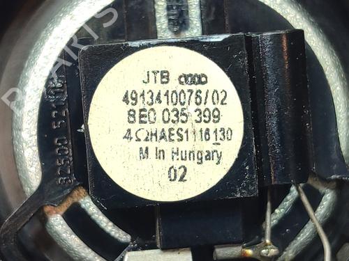 Høyttaler AUDI A4 B7 (8EC) 1.9 TDI | BP15209810E2 
