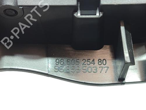 Front left interior door handle CITROËN C4 II Hatchback Van (NC_)  | BP15263794I13 