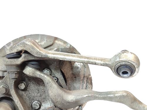 Used Right front suspension arm BMW 3 Coupe (E92) 320 d (177 hp) 15263817