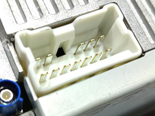 Radio RENAULT CLIO IV (BH_) 1.5 dCi 90 | BP15263956E6