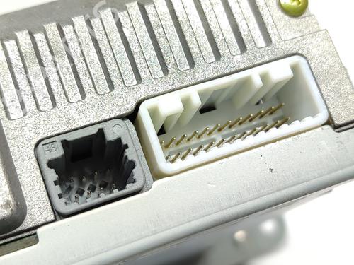 Radio RENAULT CLIO IV (BH_) 1.5 dCi 90 | BP15263956E6