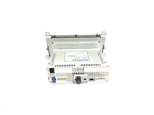 Radio RENAULT CLIO IV (BH_) 1.5 dCi 90 | BP15263956E6